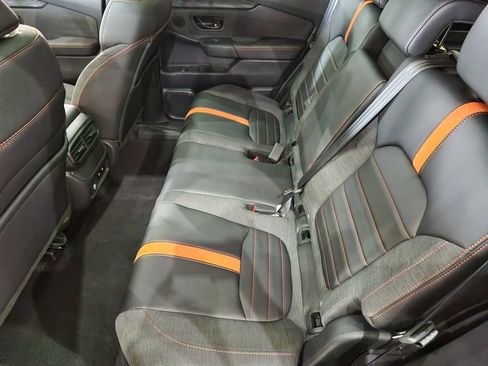 New 2026 Honda Passport TrailSport image 12