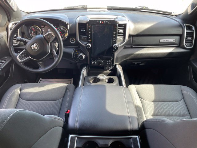 Used 2023 RAM 1500 Big Horn AWD/4WD image 21