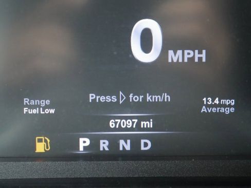 Used 2017 RAM 1500 Sport w/ Sport Premium Group image 6