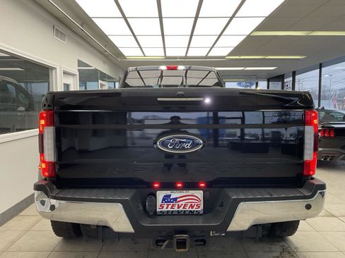 Used 2017 Ford F450 Lariat w/ Lariat Ultimate Package image 6