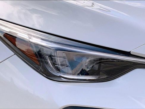 Certified 2025 Subaru Crosstrek 2.5i Sport image 30