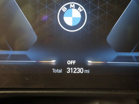 Used 2024 BMW 430i xDrive Convertible w/ Premium Package AWD/4WD image 40