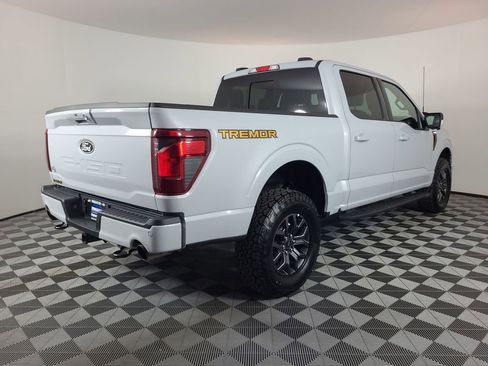 Used 2025 Ford F150 Tremor w/ Bed Utility Package image 3