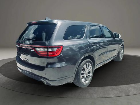 Used 2019 Dodge Durango GT RWD image 5