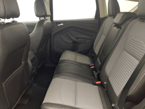 Used 2017 Ford Escape Titanium AWD/4WD image 18