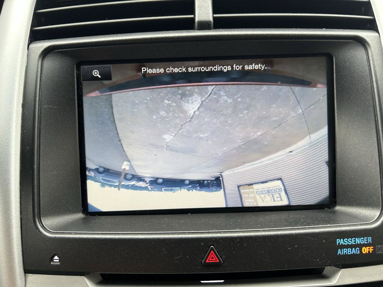 Used 2014 Ford Edge Limited FWD image 23