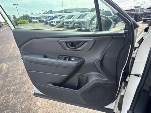 Certified 2026 Subaru Forester Premium AWD/4WD image 25