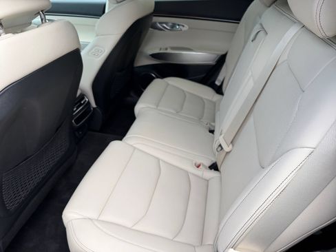 Used 2026 Genesis GV70 2.5T Select AWD/4WD image 13