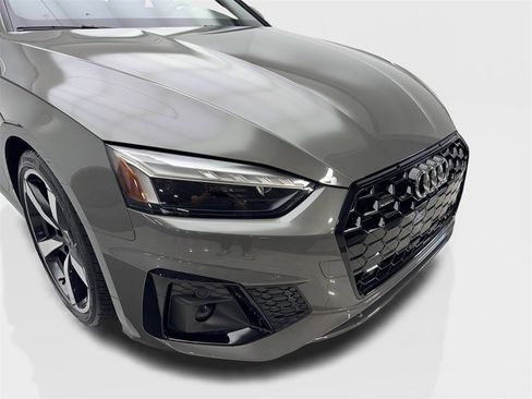 Used 2025 Audi A5 2.0T Premium Plus image 17