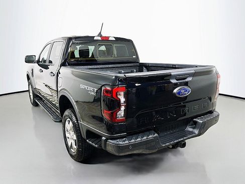 New 2026 Ford Ranger XLT image 5