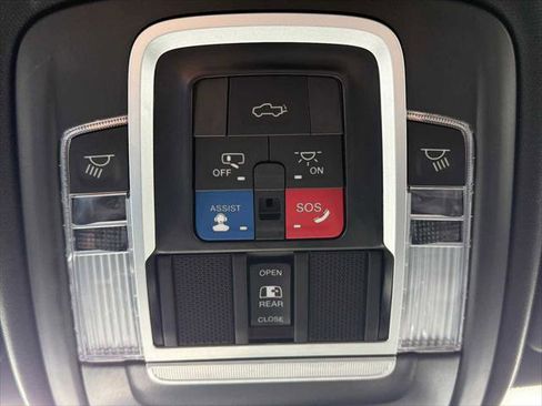 Certified 2023 RAM 1500 Laramie AWD/4WD image 38
