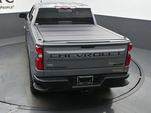 Used 2023 Chevrolet Silverado 1500 ZR2 AWD/4WD image 47