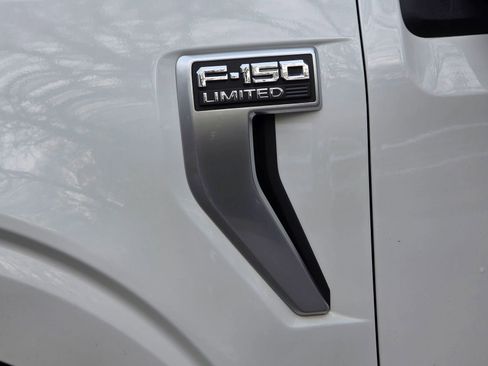 Used 2021 Ford F150 Limited image 43