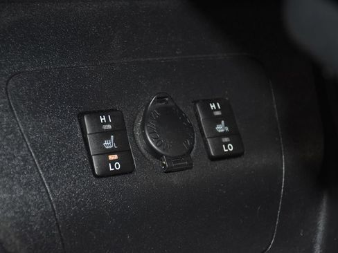 Used 2014 Toyota Prius Prime Plug-In Hybrid FWD image 24
