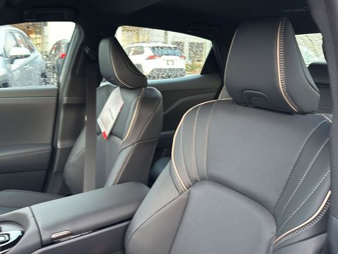 New 2026 Toyota Crown XLE image 25