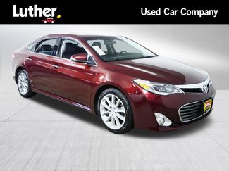 Used 2015 Toyota Avalon XLE Touring FWD video 1