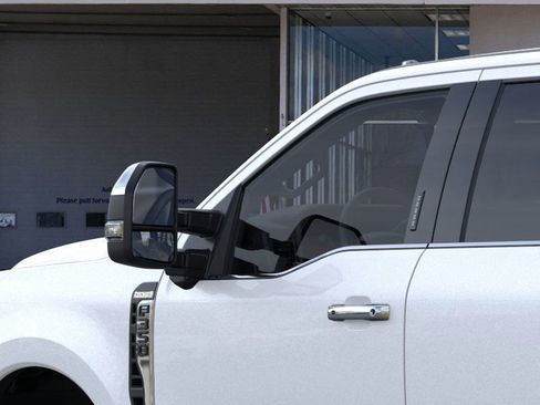 New 2025 Ford F350 King Ranch w/ Chrome Package image 20