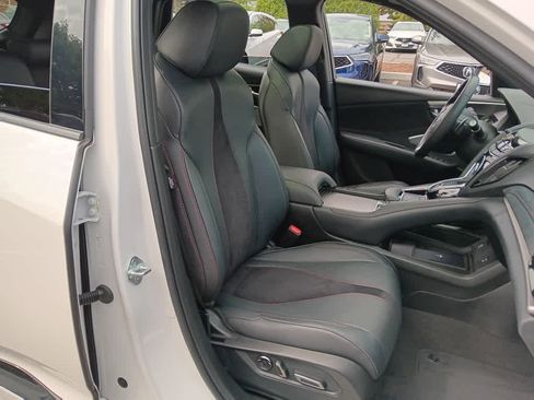 Used 2023 Acura RDX A-Spec AWD/4WD image 17