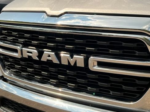 Used 2023 RAM 1500 Big Horn AWD/4WD image 34