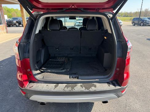 Used 2018 Ford Escape SEL image 6