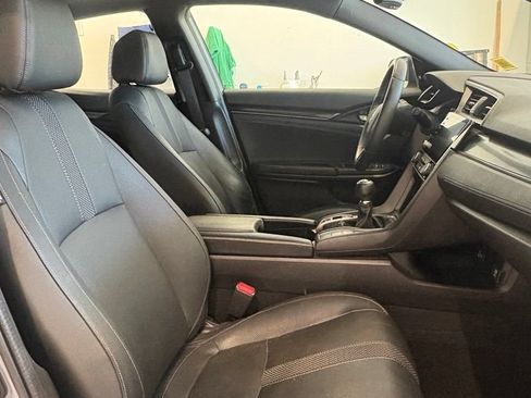 Used 2020 Honda Civic Sport Touring image 15