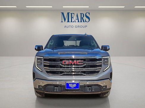 Used 2023 GMC Sierra 1500 SLT w/ SLT Premium Plus Package image 8