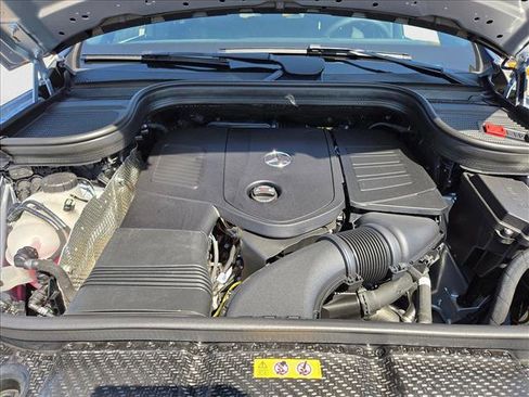 New 2026 Mercedes-Benz GLE 350 4MATIC image 17