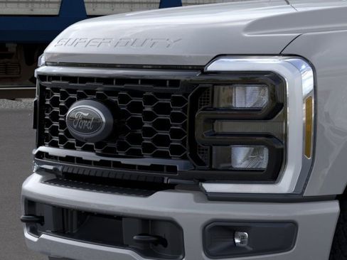 New 2026 Ford F250 Lariat w/ Tremor Off-Road Package AWD/4WD image 17