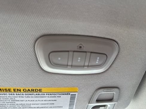 Used 2023 Jeep Grand Cherokee Limited w/ Luxury Tech Group II image 28