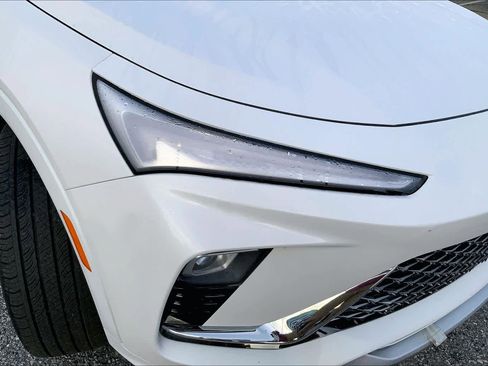 Used 2024 Buick Envista Avenir image 29