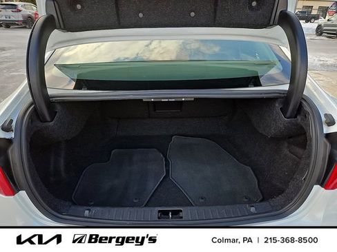 Used 2017 Volvo S60 T5 Inscription Platinum image 31