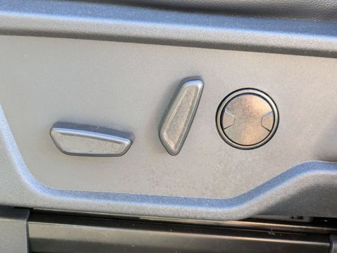 New 2025 Ford Bronco Outer Banks AWD/4WD image 23
