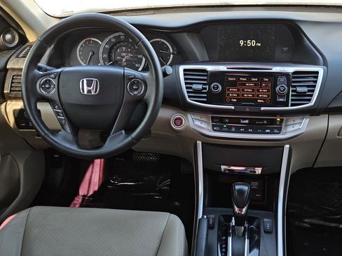 Used 2015 Honda Accord EX-L image 31