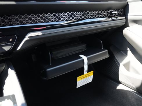 New 2025 Honda Accord Sport image 29