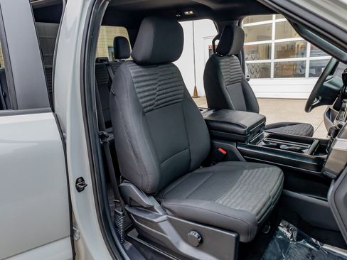 Used 2023 Ford F150 XL w/ STX Appearance Package RWD image 29