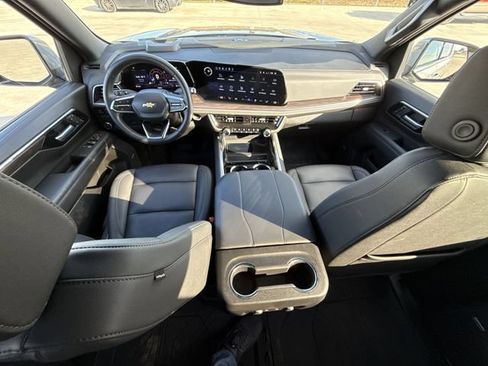 Used 2026 Chevrolet Tahoe LT w/ Comfort Package RWD image 21