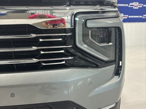 New 2026 Chevrolet Tahoe Premier AWD/4WD image 11