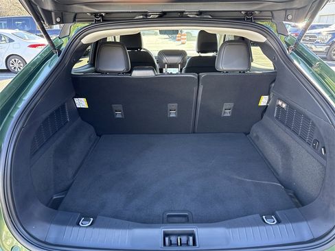 Used 2025 Ford Mustang Mach-E Select image 20