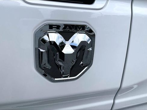 Used 2026 RAM 1500 Tungsten AWD/4WD image 31
