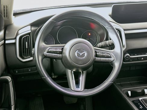 Used 2025 MAZDA CX-50 AWD 2.5 S w/ Preferred Package image 18