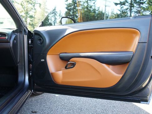 Used 2023 Dodge Challenger SRT Hellcat w/ Driver Convenience Group RWD image 25