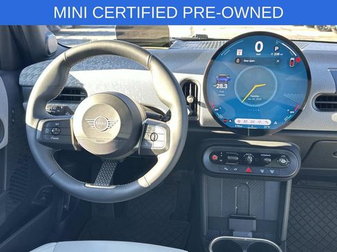 Certified 2025 MINI Cooper S FWD image 11