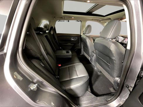 Certified 2021 Nissan Rogue SV w/ Premium Package AWD/4WD image 25