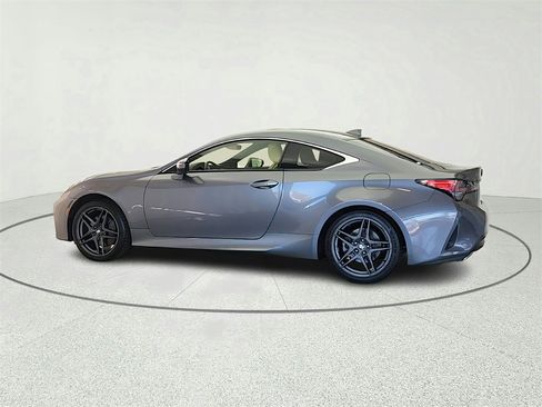 Used 2019 Lexus RC 300 AWD image 5