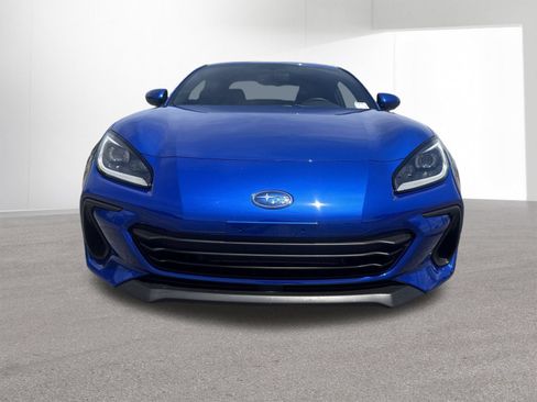 Used 2024 Subaru BRZ Premium RWD image 28