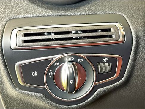 Certified 2020 Mercedes-Benz C 300 C 300 image 10