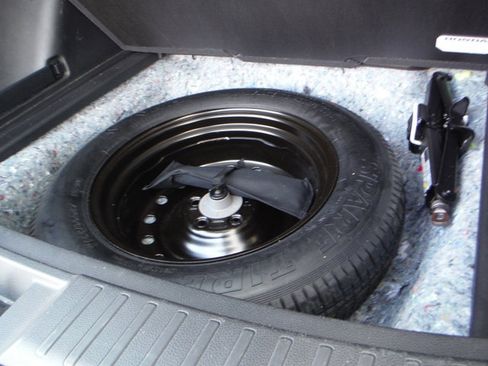 Certified 2025 Honda CR-V EX-L image 41