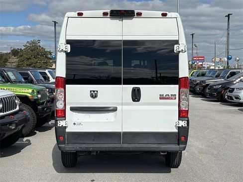 Used 2021 RAM ProMaster 2500 image 6