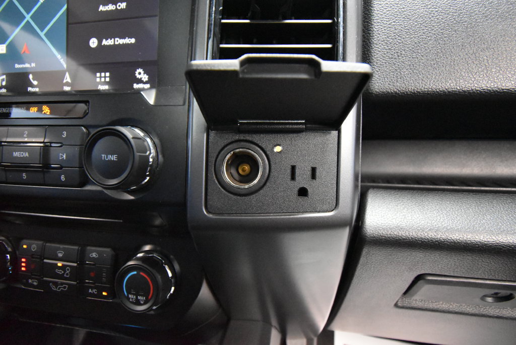 Used 2018 Ford F150 XLT w/ Equipment Group 302A Luxury AWD/4WD image 20