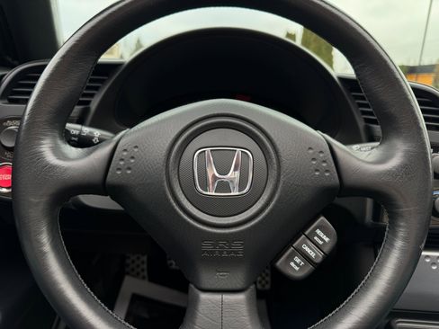 Used 2006 Honda S2000 image 43